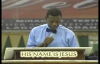 His Name is Jesus  by Pastor E A Adeboye- RCCG Redemption Camp- Lagos Nigeria