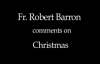 Bishop Barron on Christmas and the Prologue of John.flv