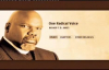 Different  Powerful  Collection of   Classic  Message Series of Bishop T D Jakes  1