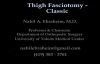 Thigh Fasciotomy, compartment syndrome  Everything You Need To Know  Dr. Nabil Ebraheim