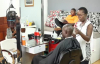 Kansiime the hair dresser. African comedy.mp4