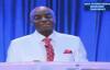 Bishop Oyedepo shares Kingdom Secrets For Making Full Proof Of MinistryDay2 Afternoon
