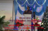 Preaching Pastor Thomas Aronokhale - Anointing of God Ministries 22nd of Decembe.mp4