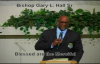 Blessed are the Merciful - 10.26.14 - West Jacksonville COGIC - Bishop Gary L. Hall Sr.flv