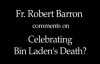 Fr. Robert Barron on Celebrating Bin Laden's Death.flv