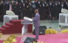 Easter Youth Alive Impartation Service by Bishop David Oyedepo