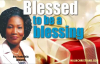 Blessed to be a blessing - Rev. Funke Felix Adejumo.mp4