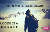 Les Brown - Success is a Journey - Never be Broke Again (Les Brown Motivational Speech Video).mp4