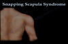 Snapping Scapula Syndrome  Everything You Need To Know  Nabil Ebraheim