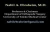 FRACTURE Everything You Need To Know  Dr. Nabil Ebraheim