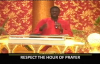 Prophet Isa El-Buba- Respect The Hour of Prayer 2.mp4