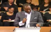POWERFUL Sermon Close Pastor Craig L. Oliver Breaking The Holding Pattern