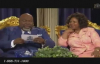 Dr Cindy Trimm With TD Jakes on TBN JAN 12, 2015 Interview _ Testimony