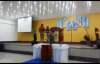 Missionaria Isa Reis 2015 Congresso Igreja shalon Sudoeste