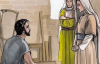 Animated Bible Stories_ Joseph Marries Mary-New Testament Created by Minister Sammie Ward.mp4