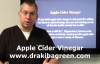 Health Benefits of Braggs Apple Cider Vinegar