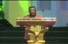 Bishop Abraham Chigbundu - Divine Element Part 3 VOL 2