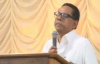 Suvartha Maholsavam 2015  Message By Pastor Babu Cherian