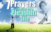 7 prayers to make for a pleasant life - Rev. Funke Felix Adejumo.mp4