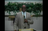 The Cross - 3.17.13 - West Jacksonville COGIC -Bishop Gary L. Hall Sr.flv
