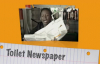 Toilet news paper. Kansiime Anne. African Comedy.mp4