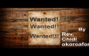 Rev. Chidi Okroafor - Wanted! Wanted! Wanted! - Latest Nigerian Audio Gospel Mus.mp4