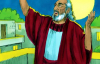 Noah and The Ark-Animated Bible Stories-Old Testament Created by Minister Sammie Ward.mp4