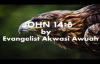 JOHN 14 BY EVANGELIST AKWASI AWUAH