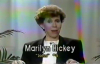 17 Marilyn Hickey  John 05