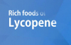 RICH FOODS OF LYCOPENE  GOOD FOOD GOOD HEALTH  BENEFITS OF WELLNESS