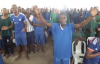 Teenagers are being wasted in Nigerian prison where uncontrollable sexual malpractices is rampant.mp4
