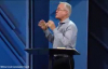Bill Hybels â€” God Who is Our Refuge and Strength.flv