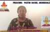 Preaching Pastor Rachel Aronokhale - Anointing of God Ministries_ Be His Fragrance Part 2 April 2020.mp4