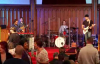 JASON UPTON AT ENGAGING HEAVEN CHURCH IN NEW LONDON,CT! Part 1.flv