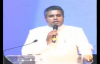 Confidence to enter the Most Holy Place - Pr. Raju Methra
