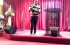 PITSON RENDITION - 'Nothing is Impossible' by PLANETSHAKERS by Apostle Paul A Williams.mp4