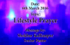 Lifestyle Prayer - 6th March 2016 - SK Ministries - Speaker - Senior Pastor Shekhar Kallianpur.flv