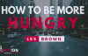 Les Brown - How To Be More Hungry (Les Brown Motivation).mp4
