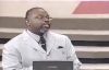 Td Jakes - Straight talk about tithes 2014