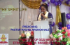 The Spirit Life Part 3 by Pastor Rachel Aronokhale  Anointing of God Ministries  May 2021.mp4