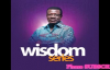 Dr Mensa Otabil _ Wisdom Series pt 1.mp4