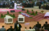 Engaging The Power of The Holy Ghost For Fulfillment of Destiny by Bishop David Oyedepo Part 2d