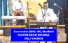 pasteur David Ntumba HolyChurch.flv