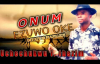 Uchechukwu I. Ibezim - Onum Ezuwo Oke - Nigerian Gospel Music.mp4
