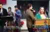 EK TARA CHAMKA HAI (Urdu Christmas Geet) - Cornerstone Asian Church Canada.flv