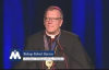 How to evangelize using new media_ Bishop Barron speaks at University of Mary.flv