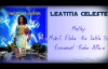 Leatitia Celeste â€” Medley (Mokili Eloba _Na Salela Yo _ Emmanuel _ Baba AllÃ©luia.mp4