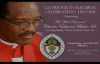 National COGIC OfficialsPresiding Bishop Charles Blake and Lady Mae Blake2013