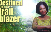 Destined to be a TrailBlazer (women conference) - Rev. Funke Felix Adejumo.mp4