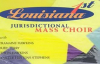 More Than Enough - Louisiana 1st Jurisdiction Mass Choir.flv